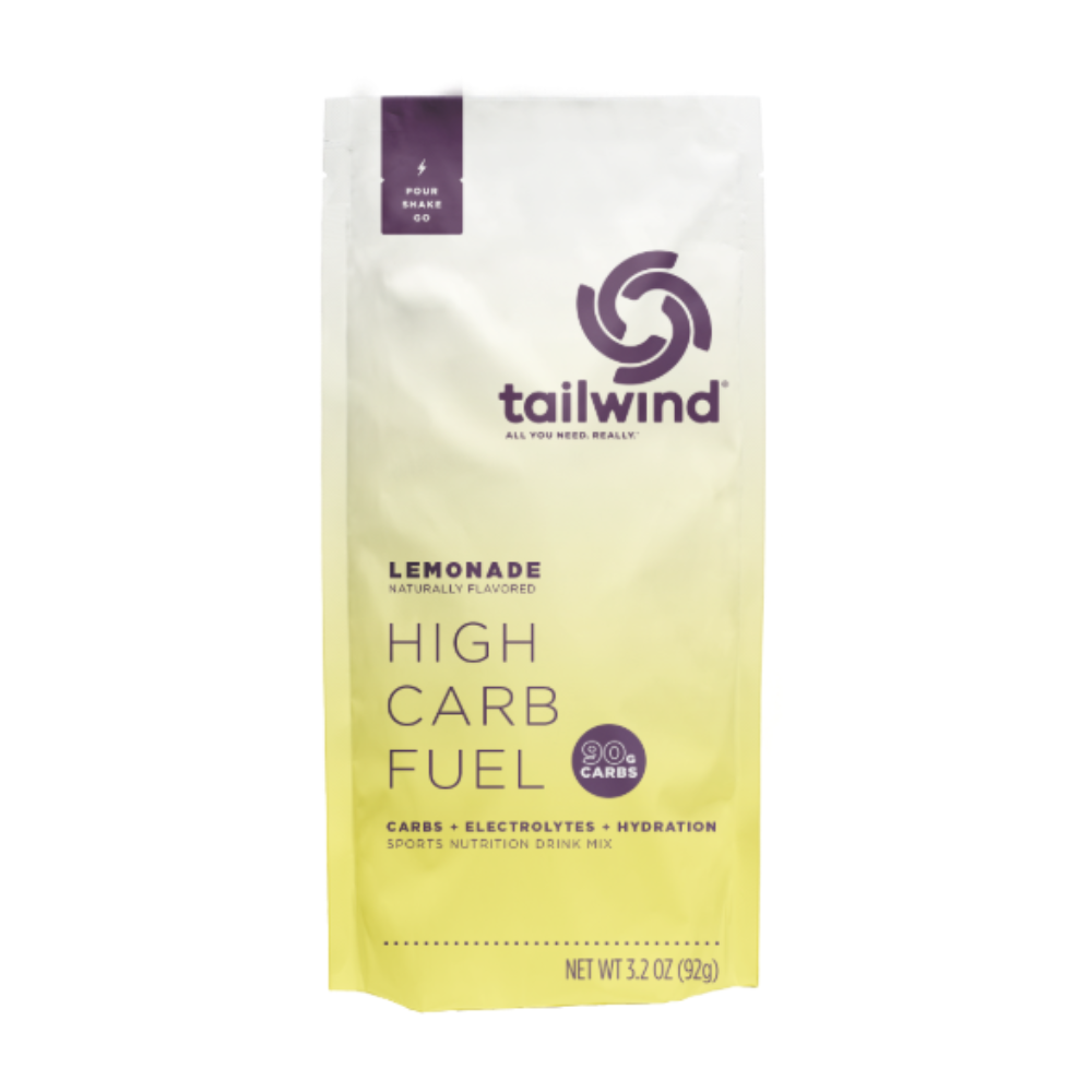 Tailwind High Carb Fuel