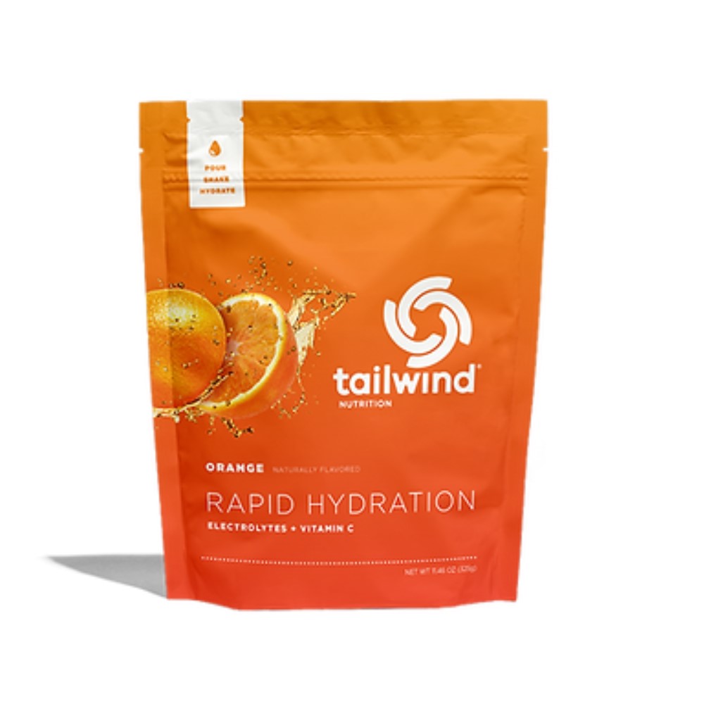 Tailwind Rapid Hydration