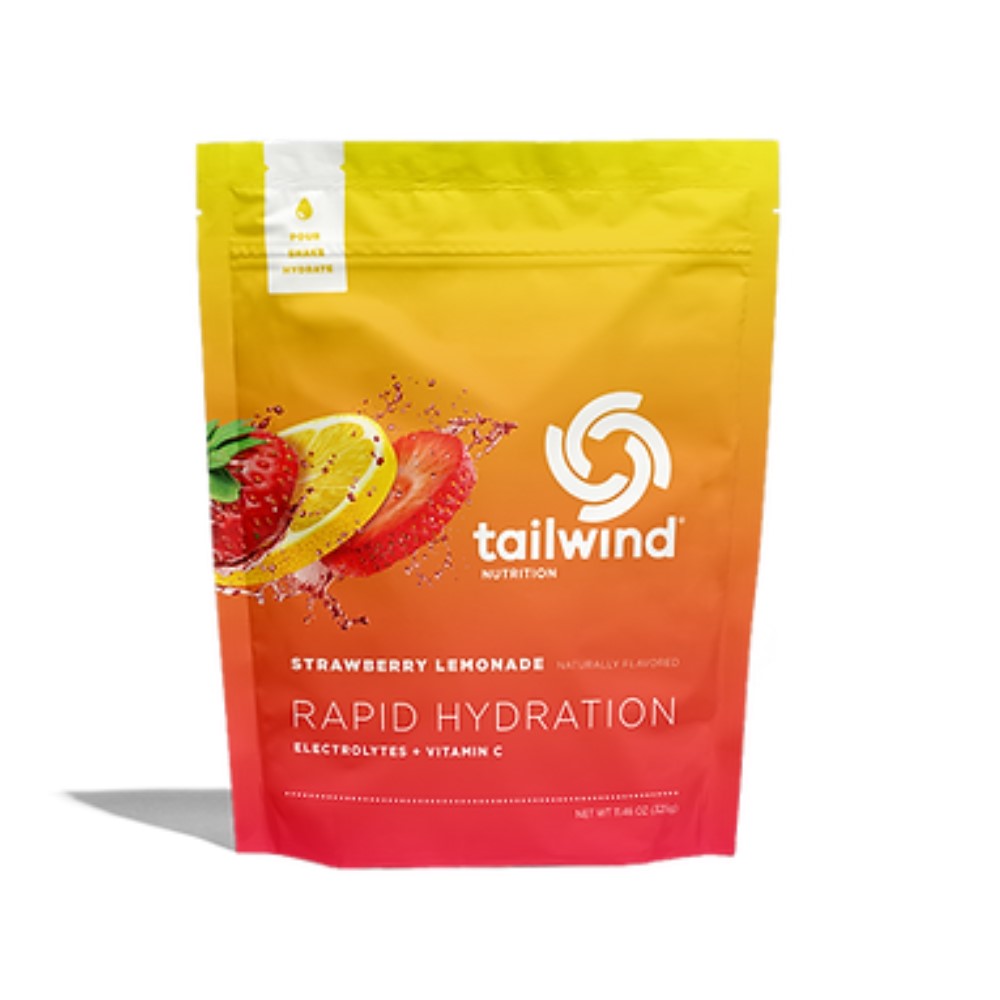 Tailwind Rapid Hydration