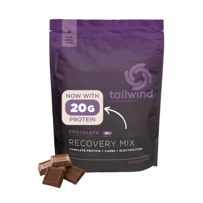 Tailwind Recovery Mix - 20g Protein