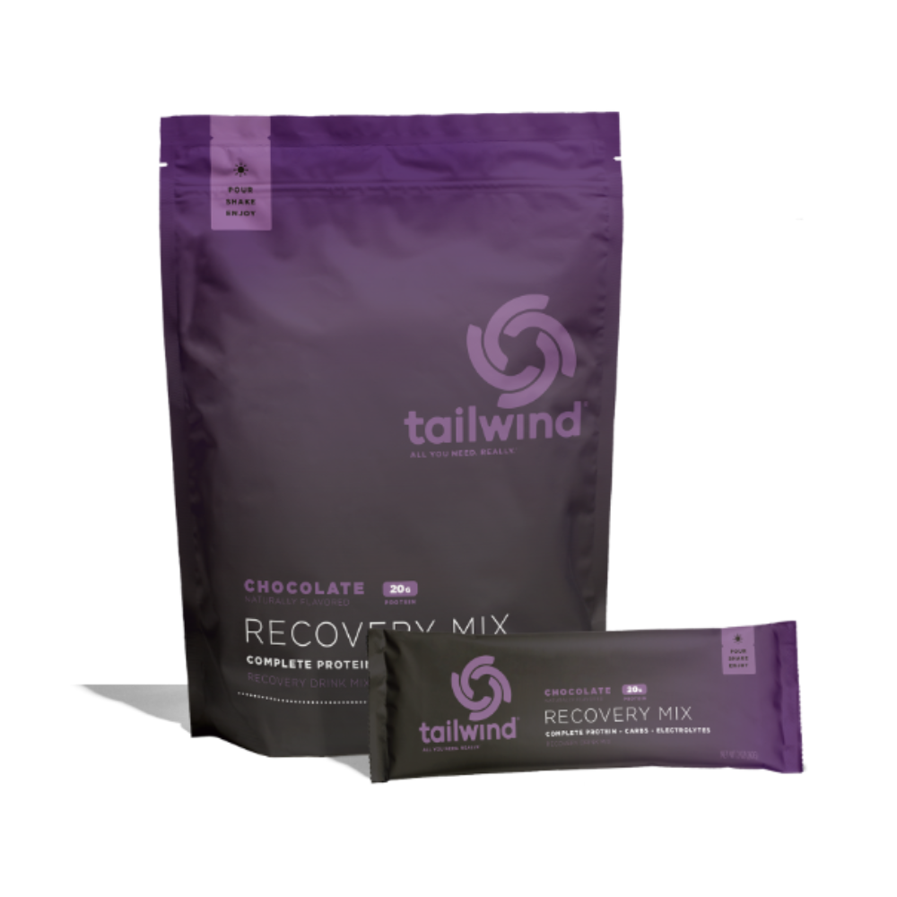 Tailwind Recovery Mix - 20g Protein