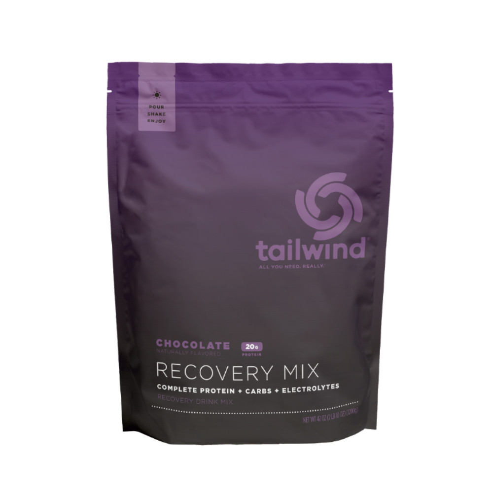 Tailwind Recovery Mix - 20g Protein
