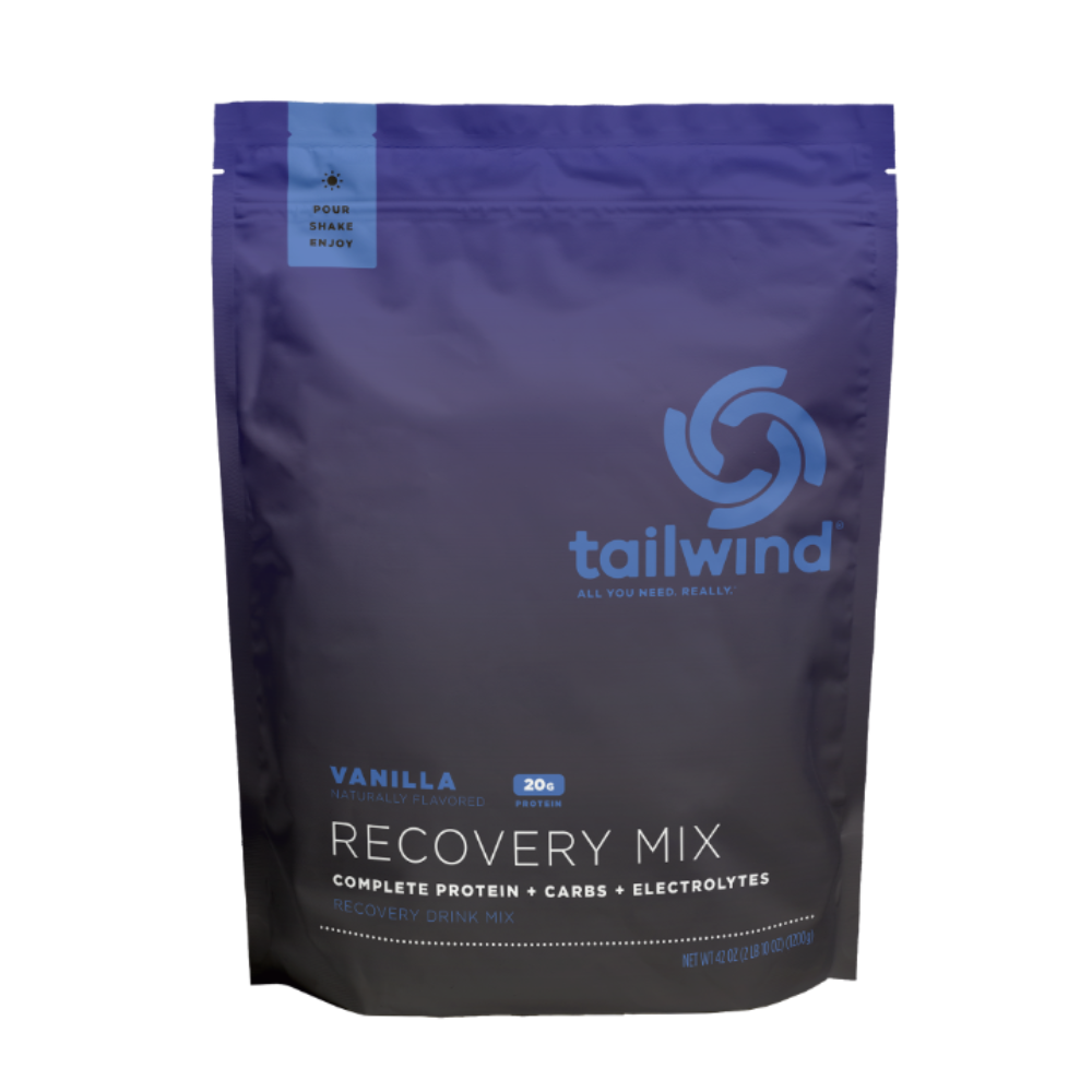 Tailwind Recovery Mix - 20g Protein