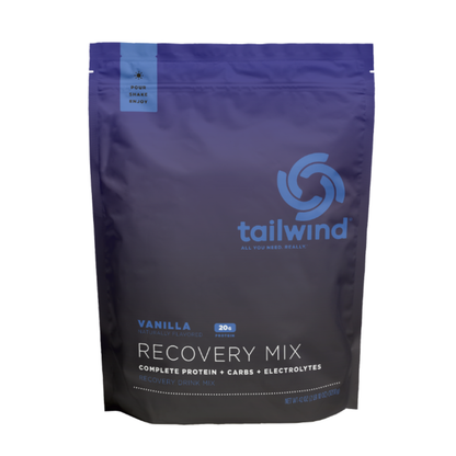 Tailwind Recovery Mix - 20g Protein