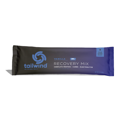 Tailwind Recovery Mix - 20g Protein