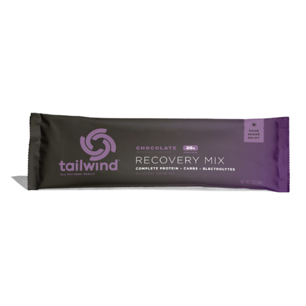 Tailwind Recovery Mix - 20g Protein