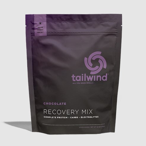 Tailwind Recovery Mix