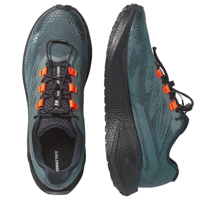 Mens Salomon Aero Blaze 4 GRVL