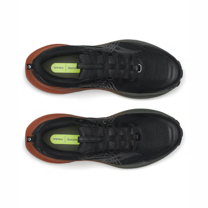 Mens Saucony Xodus Ultra 4 (D-Width)