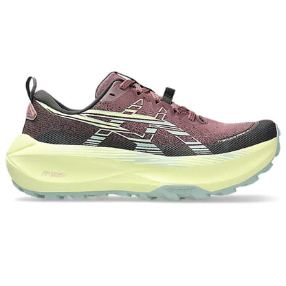 Womens Asics Trabuco Max 4 (B-Width)