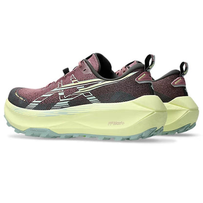 Womens Asics Trabuco Max 4 (B-Width)