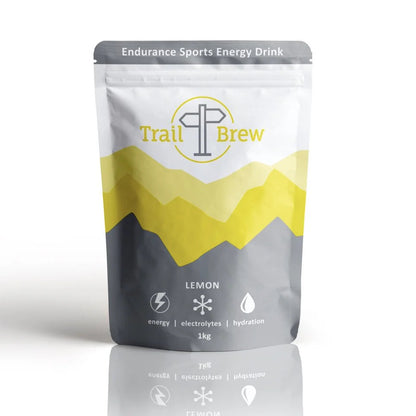 Trail Brew Hydration Fuel