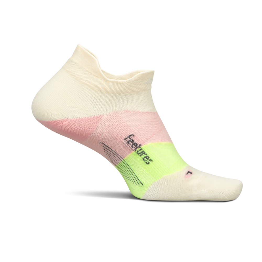 Feetures Elite No Show Socks - Ultra Light Cushion