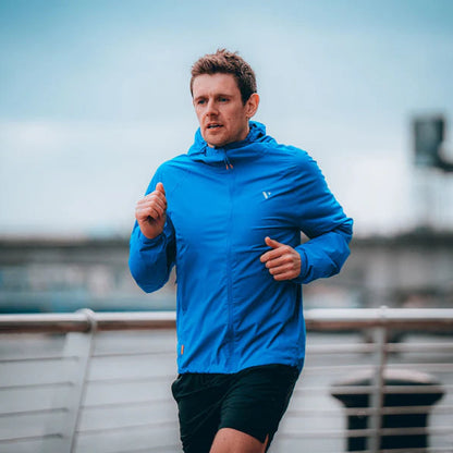 Mens Venture Ultralite Running Jacket