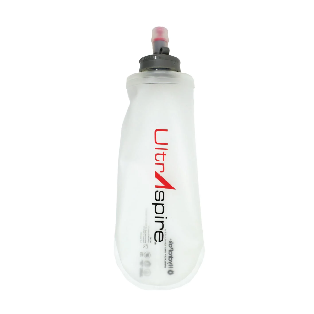 UltrAspire Soft Flask 800ml - Lock Cap