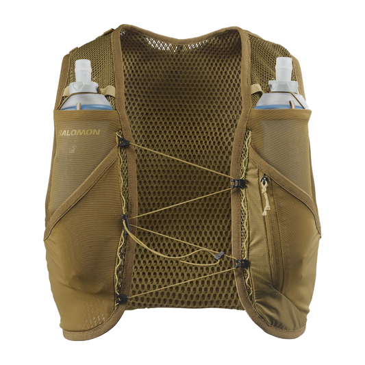 Unisex Salomon Active Skin 4 Set