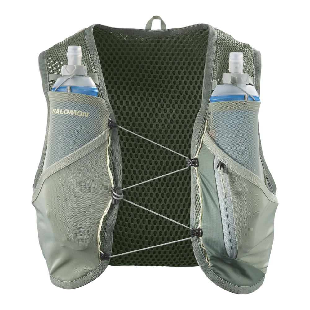 Unisex Salomon Active Skin 8 Set