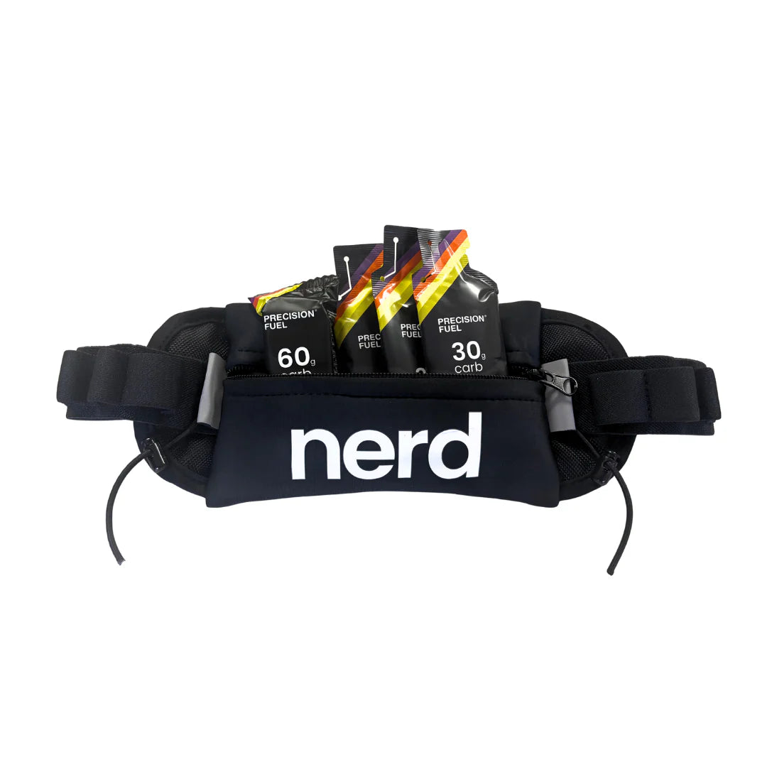 Nerd Running Belt NBracer