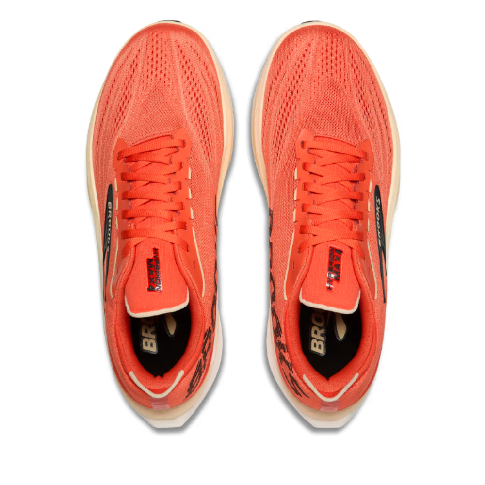 Mens Brooks Hyperion Max 4 (D-Width)