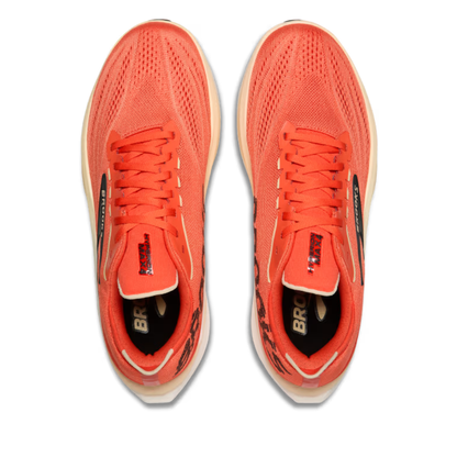 Mens Brooks Hyperion Max 4 (D-Width)