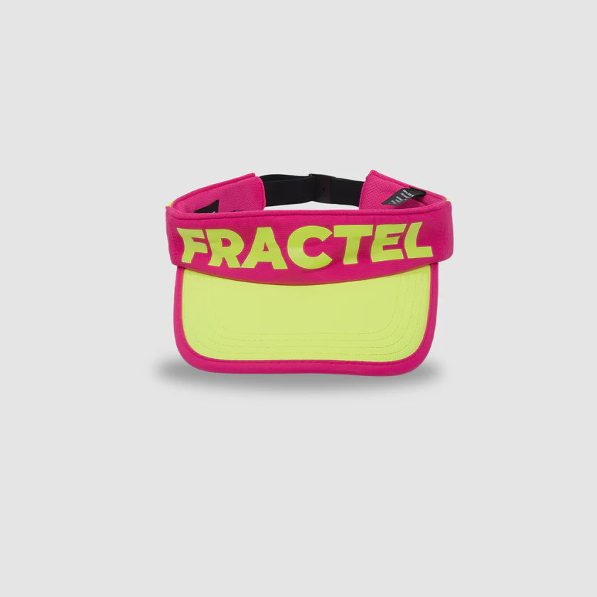 Fractel V-Series Visor "Daydream"