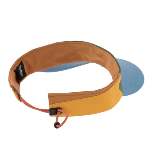 Fractel V-Series Visors Seasonal