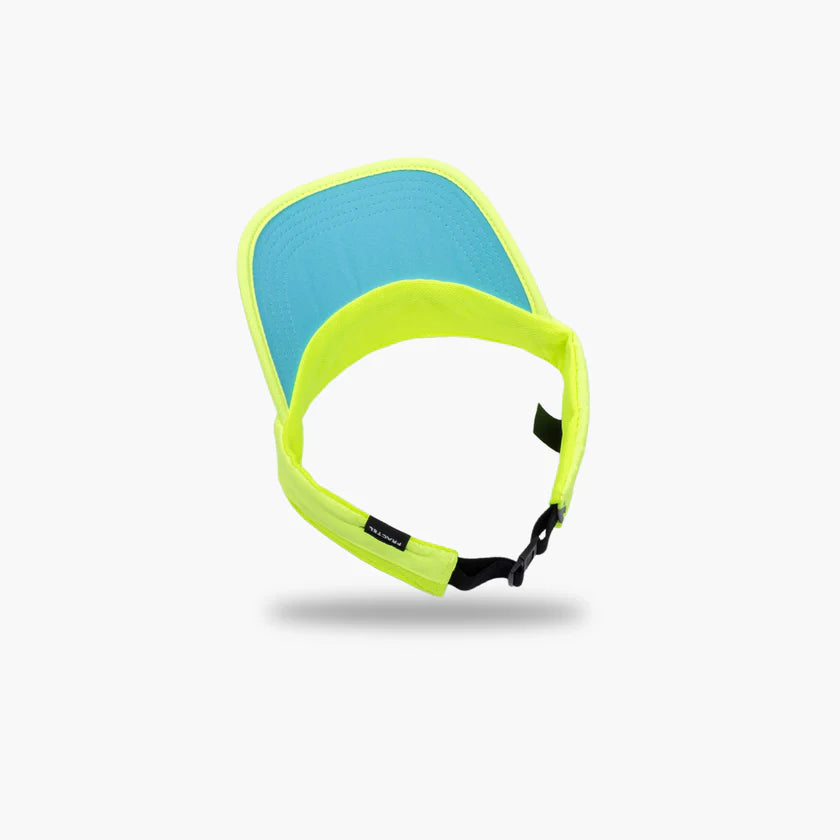 Fractel V-Series Visors Seasonal