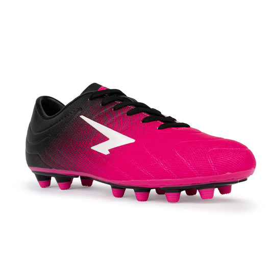 Kids Sfida Velocity Football Boots