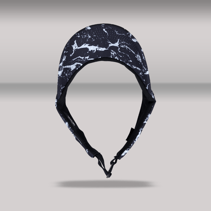 Fractel V-Series Visor "Black Marble"