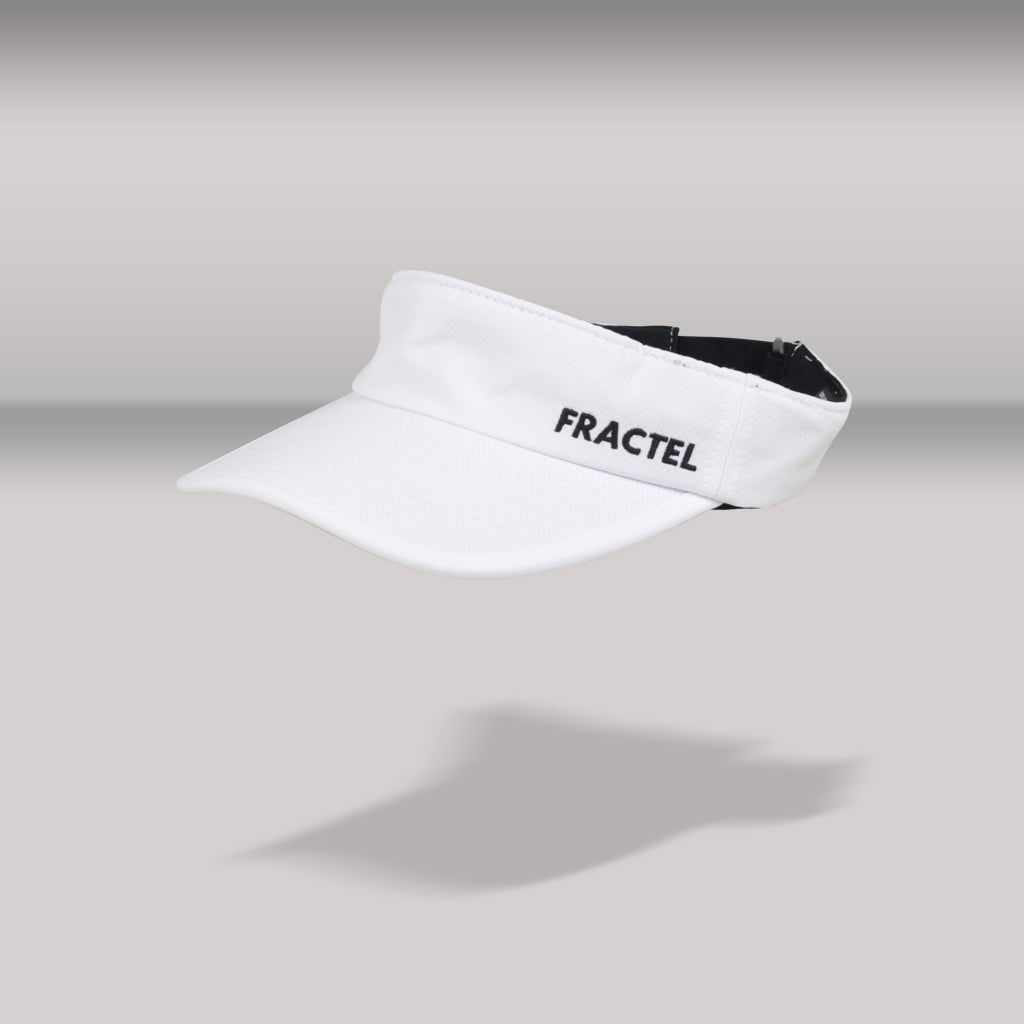 Fractel V-Series Visors Core