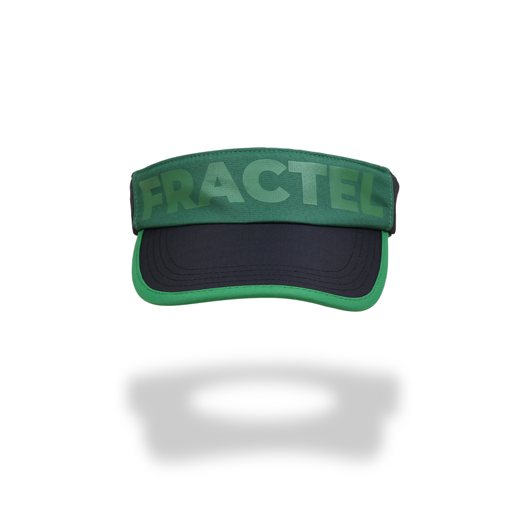 Fractel V-Series Visors Seasonal