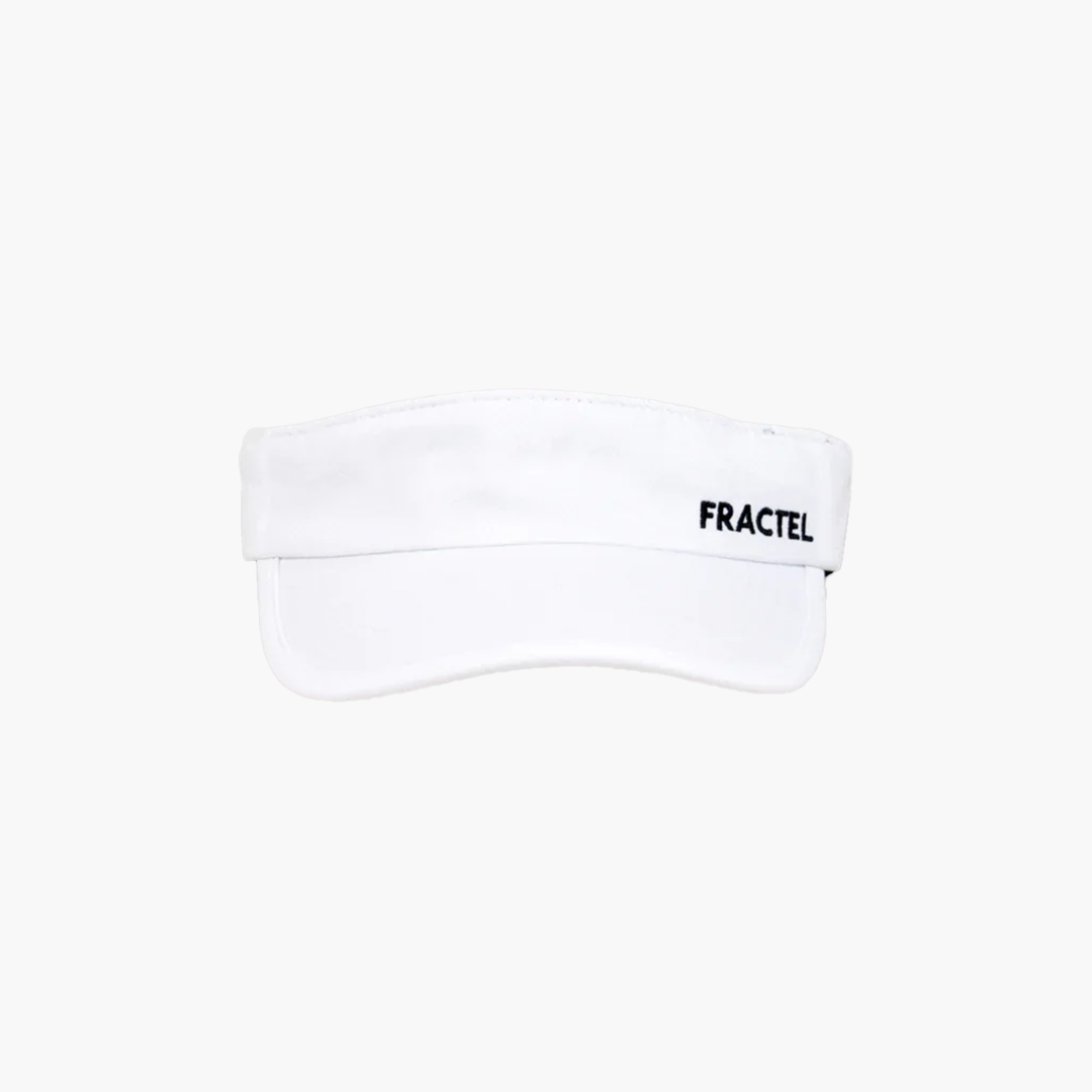 Fractel V-Series Visors Core
