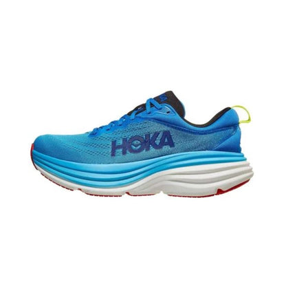 Mens Hoka Bondi 8 Wide (2E-Width)