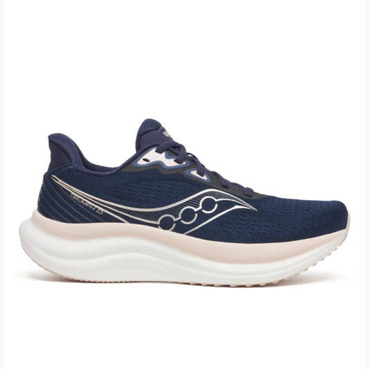 Womens Saucony Triumph 23