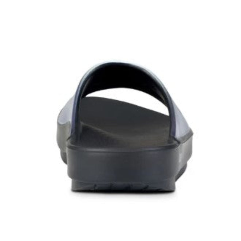 Womens Oofos Ooahh Luxe Slide