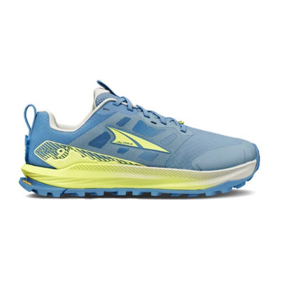 Womens Altra Lone Peak 9+ (B-Width)