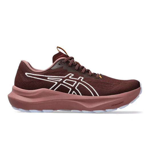 Womens Asics GT 2000 14 TR (B Width)