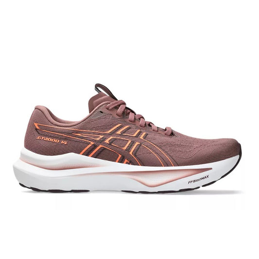 Womens Asics GT-2000 14 (B-Width)