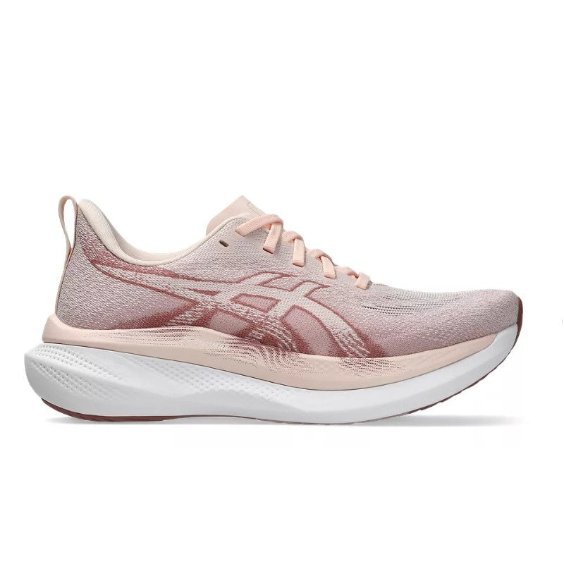 Womens Asics Glideride Max 2 (B-Width)