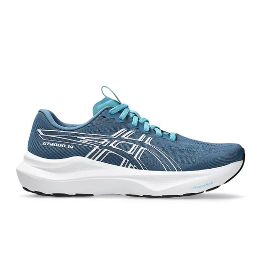 Womens Asics GT-2000 14 Wide (D-Width)