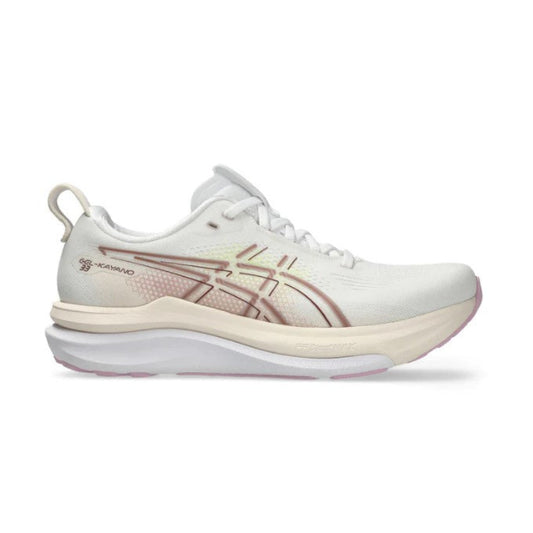 Womens Asics Gel-Kayano 33 (B-Width)