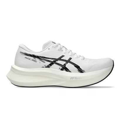 Womens Asics Magic Speed 4 (B-Width)