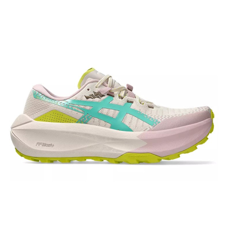 Womens Asics Trabuco Max 5 (B-Width)