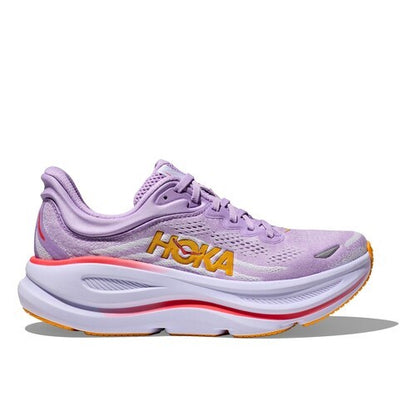 Womens Hoka Bondi 9 (B-Width)