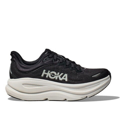 Womens Hoka Bondi 9 Wide (D-Width)