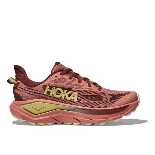 Womens Hoka Challenger 8 (B-Width)