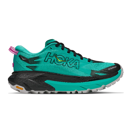 Womens Hoka Mafate 5 (B Width)