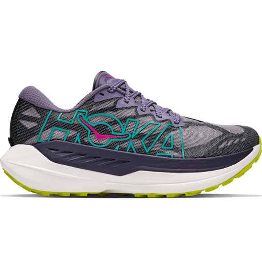 Womens Hoka Rocket X Trail (B Width)