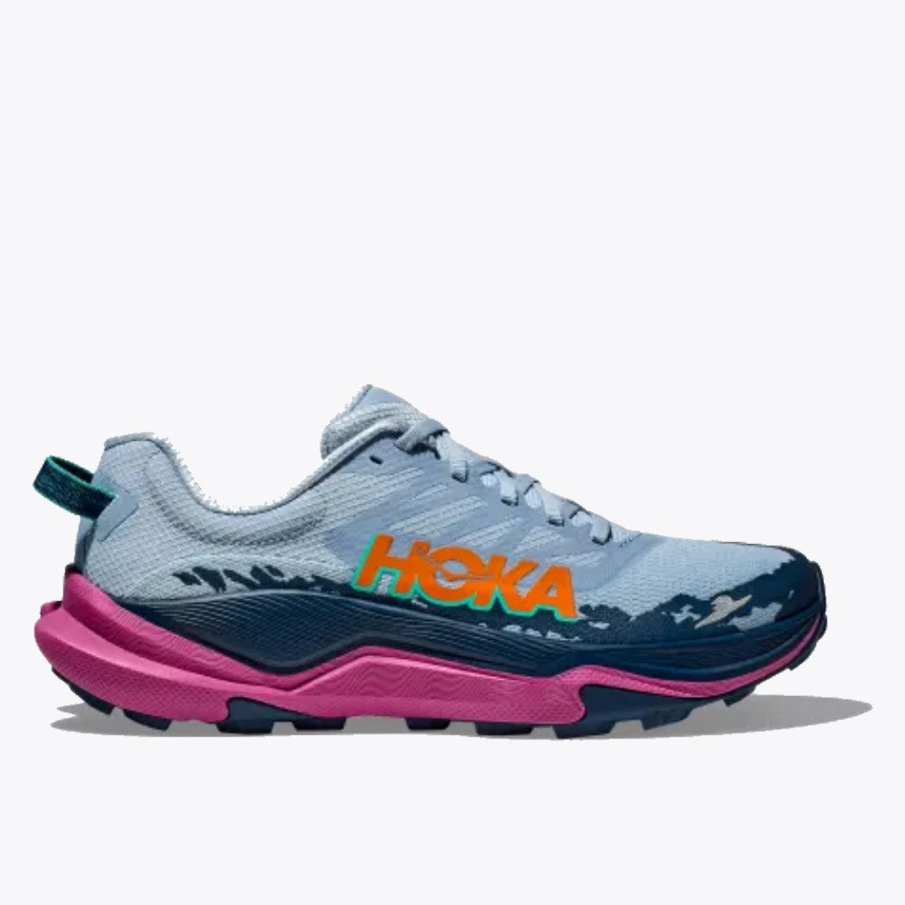 Womens Hoka Torrent 4 (B-Width)