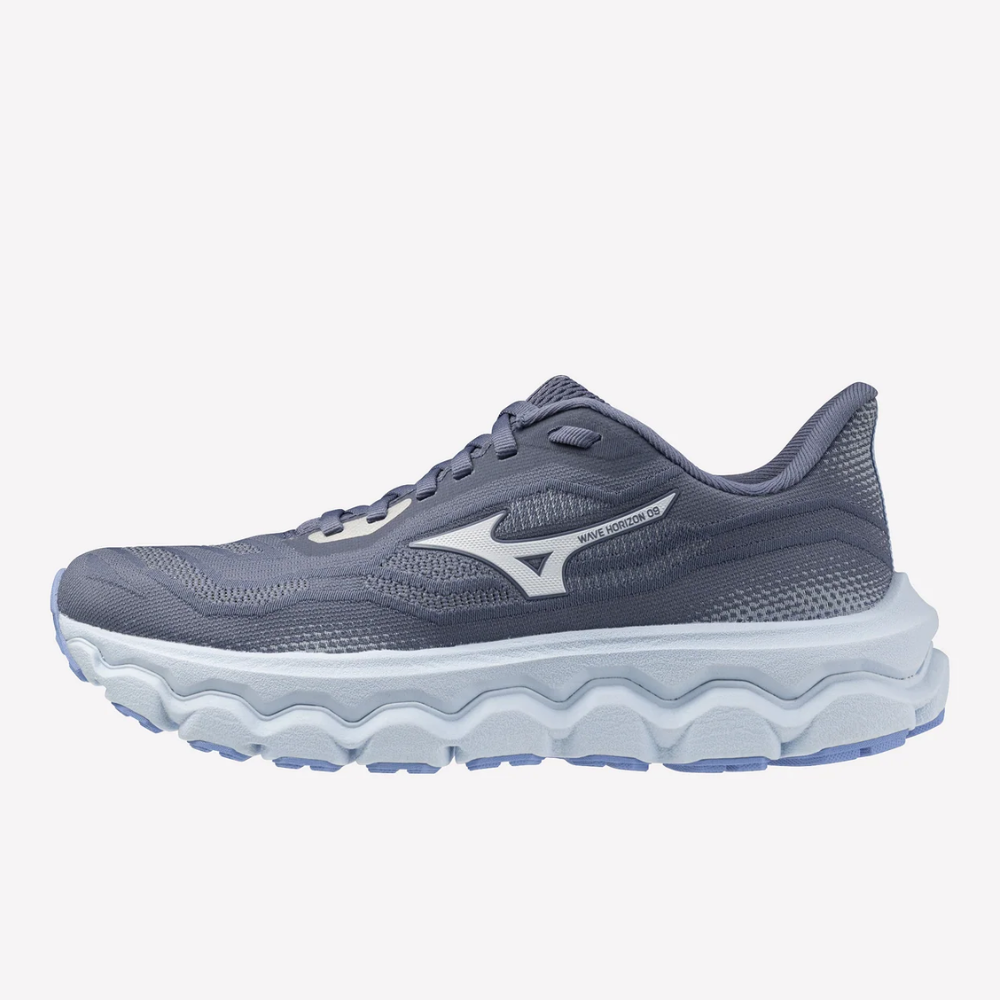 Womens Mizuno Wave Horizon Wide (D-Width)